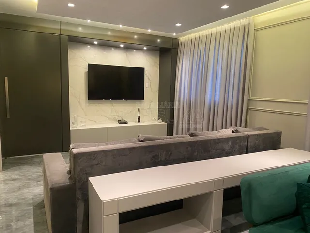 Imagem 3: Apartamento Apartamento com 3 dormitórios