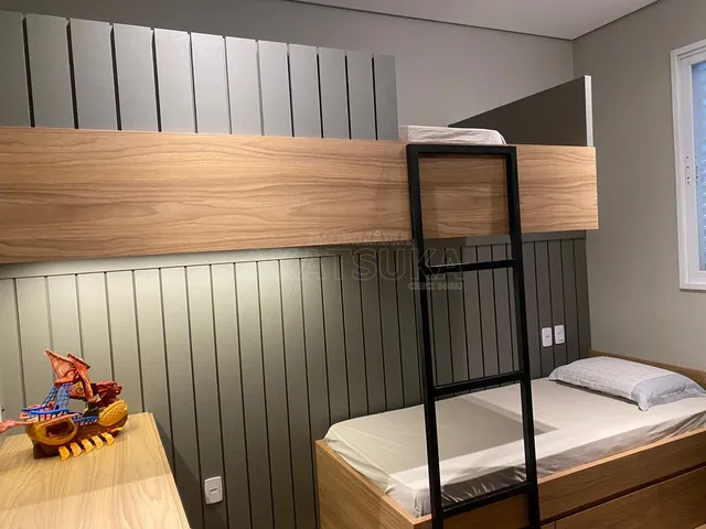 Imagem 7: Apartamento Apartamento com 3 dormitórios