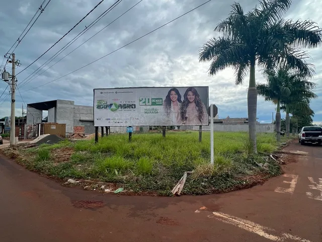 Imagem: Terreno