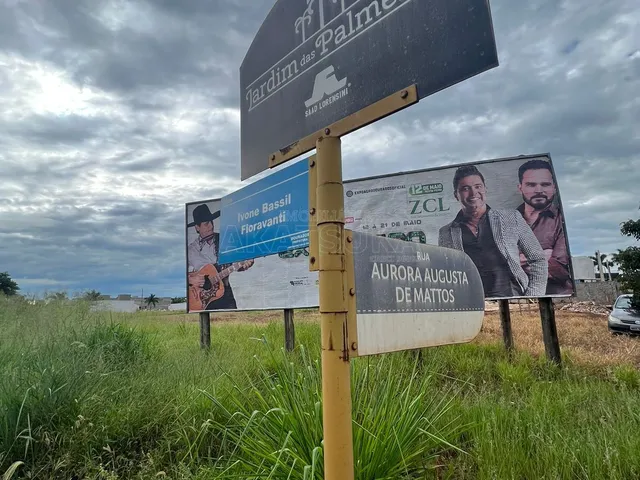 Imagem 2: Terreno Terreno / lote com venda por R$650.000