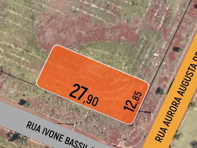 Imagem 4: Terreno Terreno / lote com venda por R$650.000