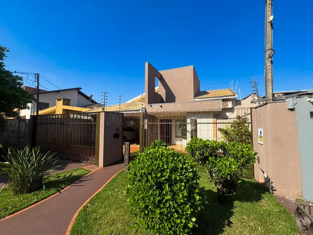 Imagem: Casa Alto Padrão em Jardim Tropical