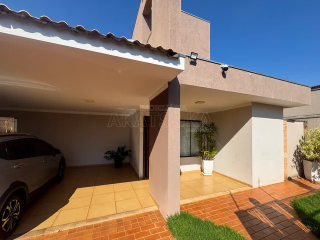 Imagem 4: Casa Alto Padrão em Jardim Tropical