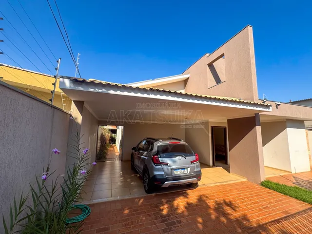 Imagem 6: Casa Alto Padrão em Jardim Tropical