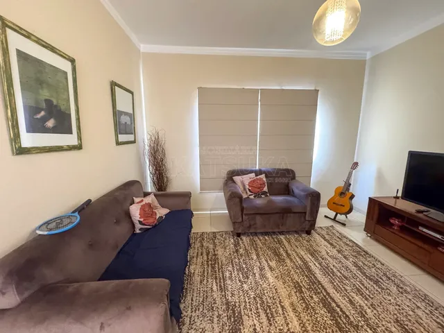 Imagem 2: Casa Alto Padrão em Jardim Tropical