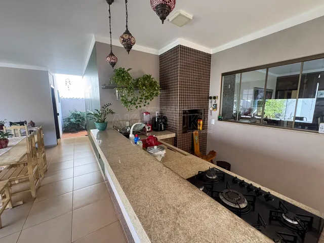 Imagem 15: Casa Alto Padrão em Jardim Tropical