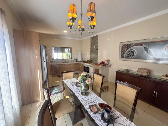 Imagem 13: Casa Alto Padrão em Jardim Tropical