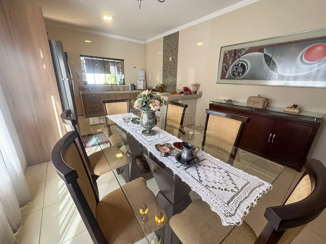 Imagem 5: Casa Alto Padrão em Jardim Tropical