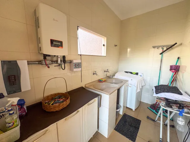 Imagem 16: Casa Alto Padrão em Jardim Tropical