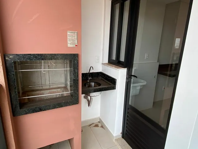 Imagem 13: Apartamento Apartamento com 3 dormitórios
