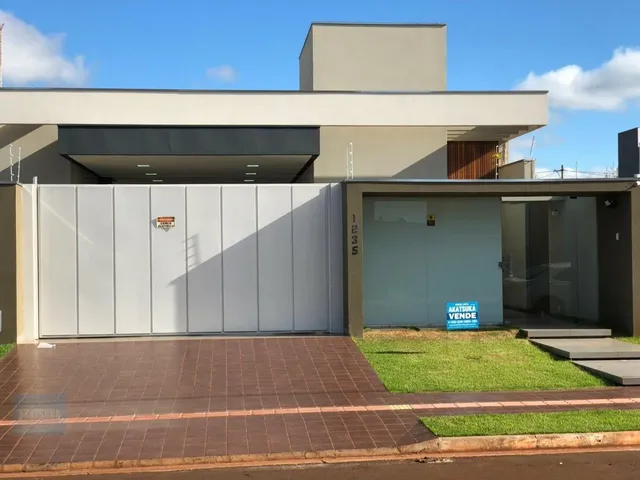 Imagem: Casa - Parque Alvorada