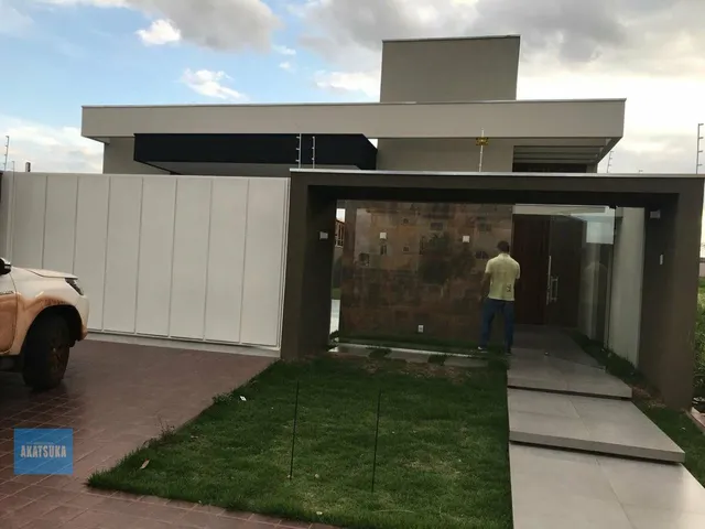 Imagem 3: Casa - Parque Alvorada