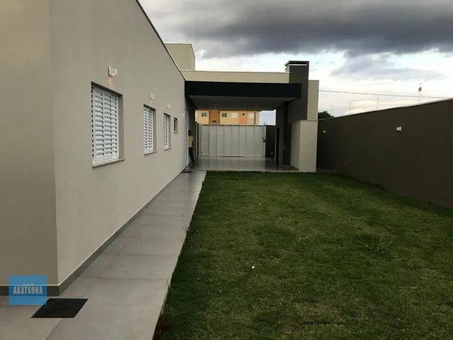 Imagem 7: Casa - Parque Alvorada