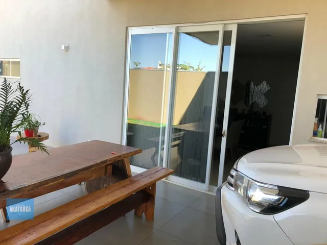 Imagem 11: Casa - Parque Alvorada