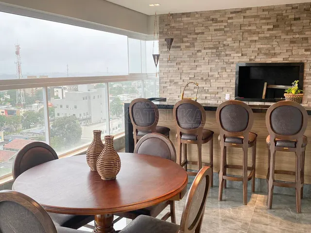 Imagem: Apartamento Alto Padrão - Edifício Condomínio