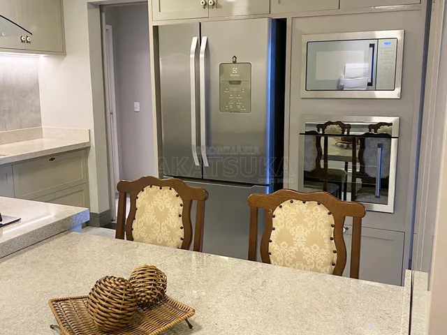 Imagem 2: Apartamento Alto Padrão - Edifício Condomínio Sobre as Ondas