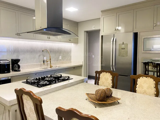 Imagem 6: Apartamento Alto Padrão - Edifício Condomínio Sobre as Ondas