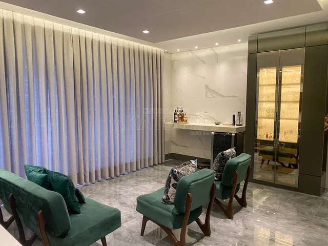 Imagem 10: Apartamento Alto Padrão - Edifício Condomínio Sobre as Ondas