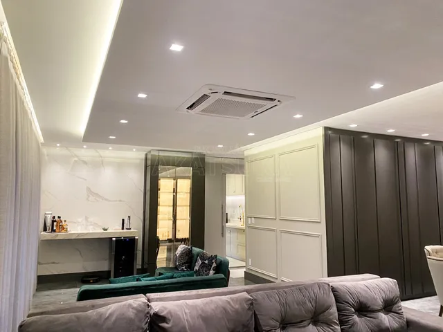 Imagem 3: Apartamento Alto Padrão - Edifício Condomínio Sobre as Ondas