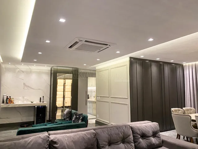 Imagem 11: Apartamento Alto Padrão - Edifício Condomínio Sobre as Ondas