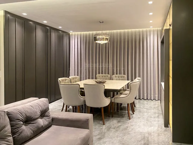 Imagem 8: Apartamento Alto Padrão - Edifício Condomínio Sobre as Ondas