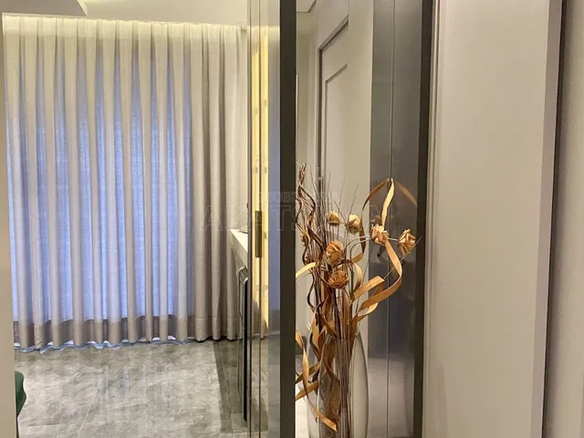Imagem 14: Apartamento Alto Padrão - Edifício Condomínio Sobre as Ondas