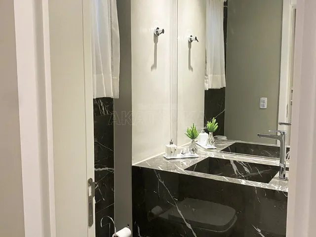 Imagem 4: Apartamento Alto Padrão - Edifício Condomínio Sobre as Ondas