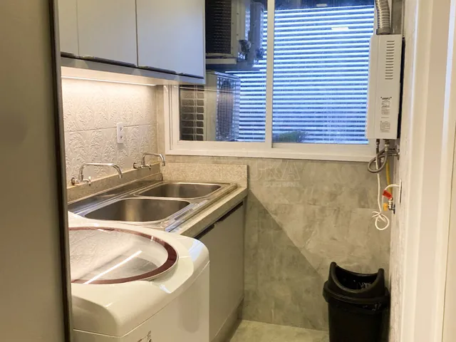 Imagem 5: Apartamento Alto Padrão - Edifício Condomínio Sobre as Ondas