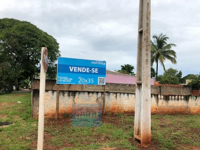 Imagem: Terreno