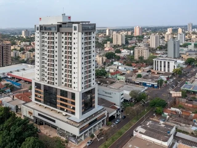 Imagem 9: Sala Comercial Sala comercial com 1 banheiro