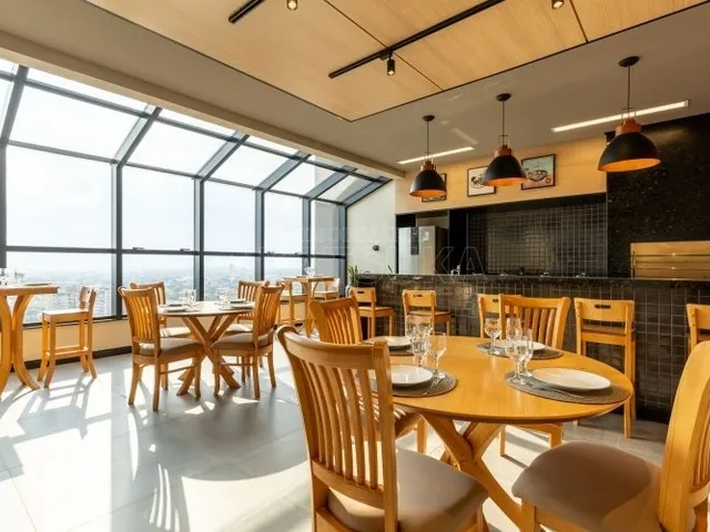 Imagem 3: Sala Comercial Sala comercial com 1 banheiro