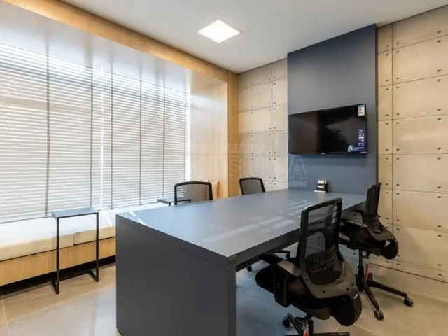Imagem 10: Sala Comercial Sala comercial com 1 banheiro