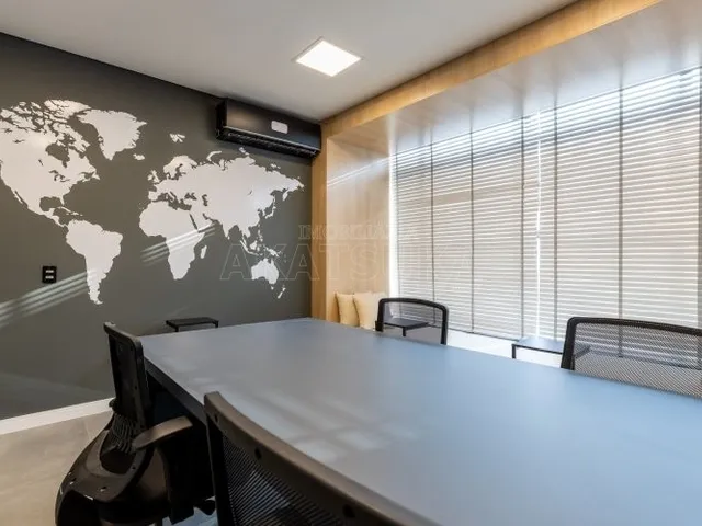 Imagem 5: Sala Comercial Sala comercial com 1 banheiro