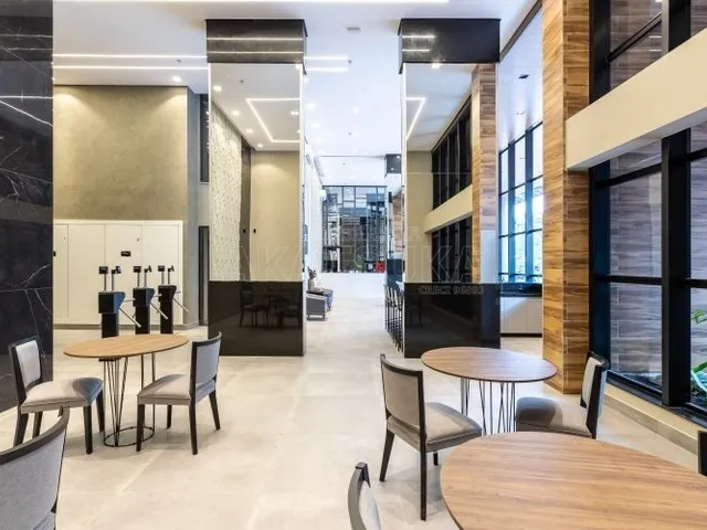 Imagem 15: Sala Comercial Sala comercial com 1 banheiro