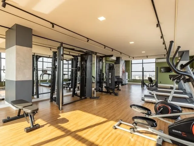Imagem 14: Sala Comercial Sala comercial com 1 banheiro