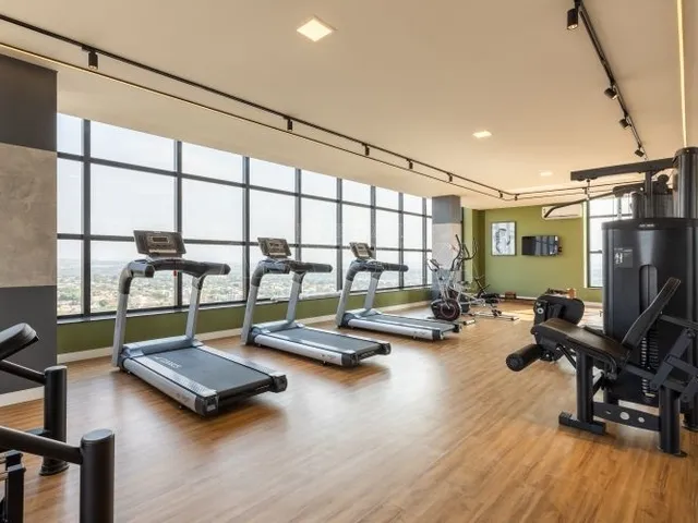 Imagem 4: Sala Comercial Sala comercial com 1 banheiro