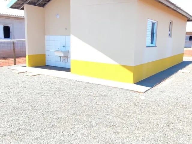 Imagem 12: Casa Casa com 2 dormitórios