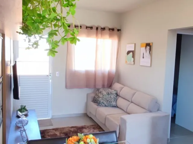 Imagem 2: Casa Casa com 2 dormitórios
