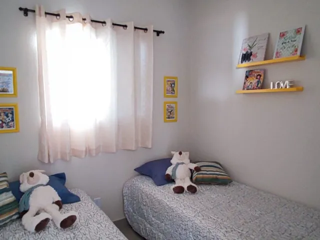Imagem 7: Casa Casa com 2 dormitórios