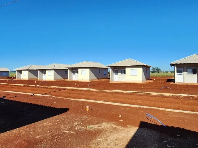 Imagem 16: Casa Casa com 2 dormitórios