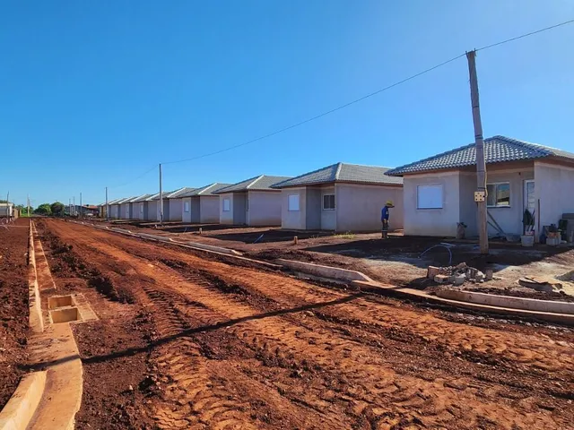Imagem 8: Casa Casa com 2 dormitórios