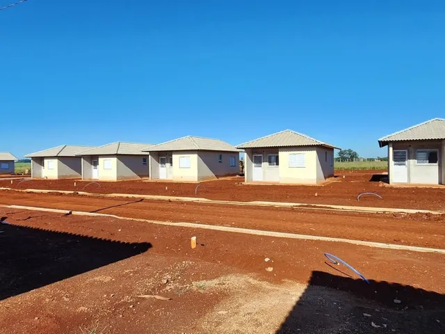 Imagem 9: Casa Casa com 2 dormitórios