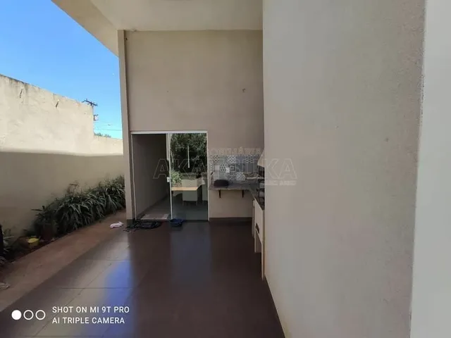 Imagem 9: Casa - Conj. Res. Monte Carlo