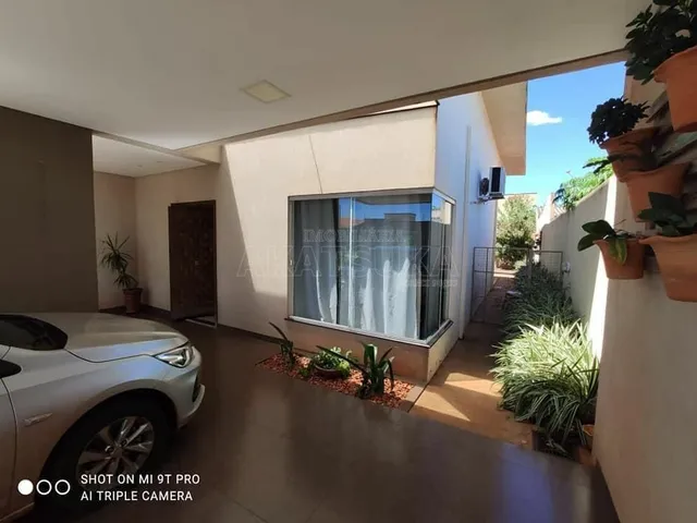 Imagem 10: Casa - Conj. Res. Monte Carlo