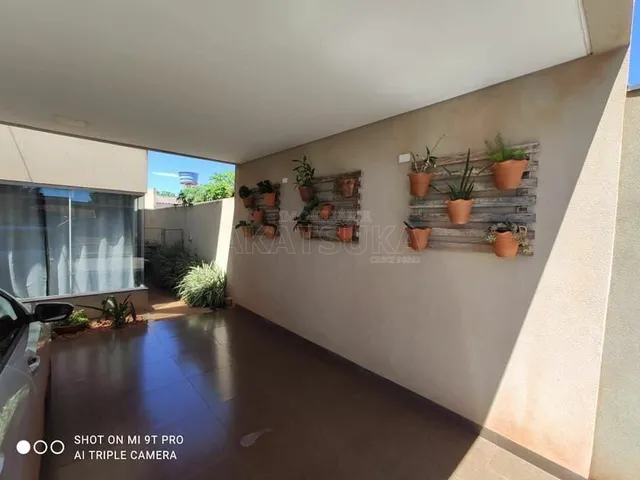 Imagem 16: Casa - Conj. Res. Monte Carlo