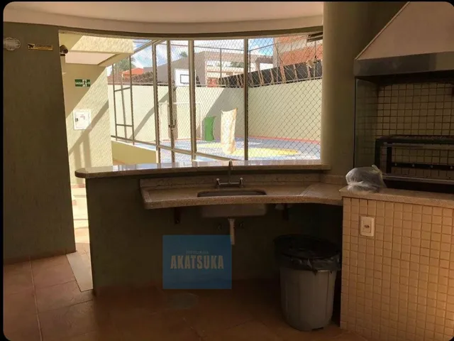 Imagem 12: Apartamento Apartamento com 3 dormitórios