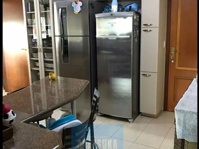 Imagem 3: Apartamento Apartamento com 3 dormitórios