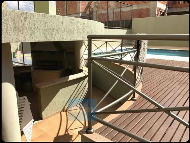 Imagem 15: Apartamento Apartamento com 3 dormitórios