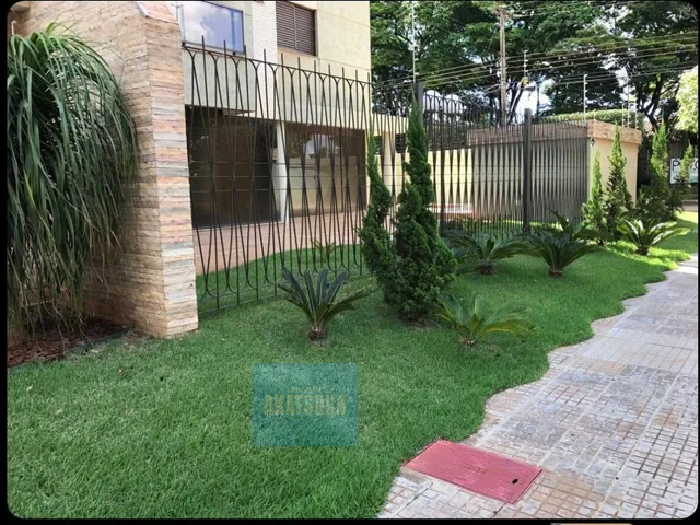 Imagem 14: Apartamento Apartamento com 3 dormitórios