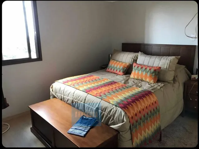Imagem 8: Apartamento Apartamento com 3 dormitórios
